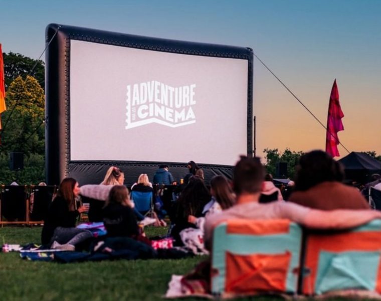events Adventure cinema events Adventure cinema
